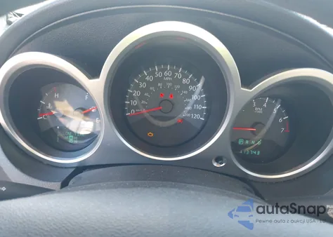 2010 Chrysler Sebring Touring from USA, damaged, VIN 1C3BC5ED8AN166042